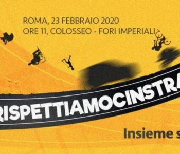Basta morti in strada
