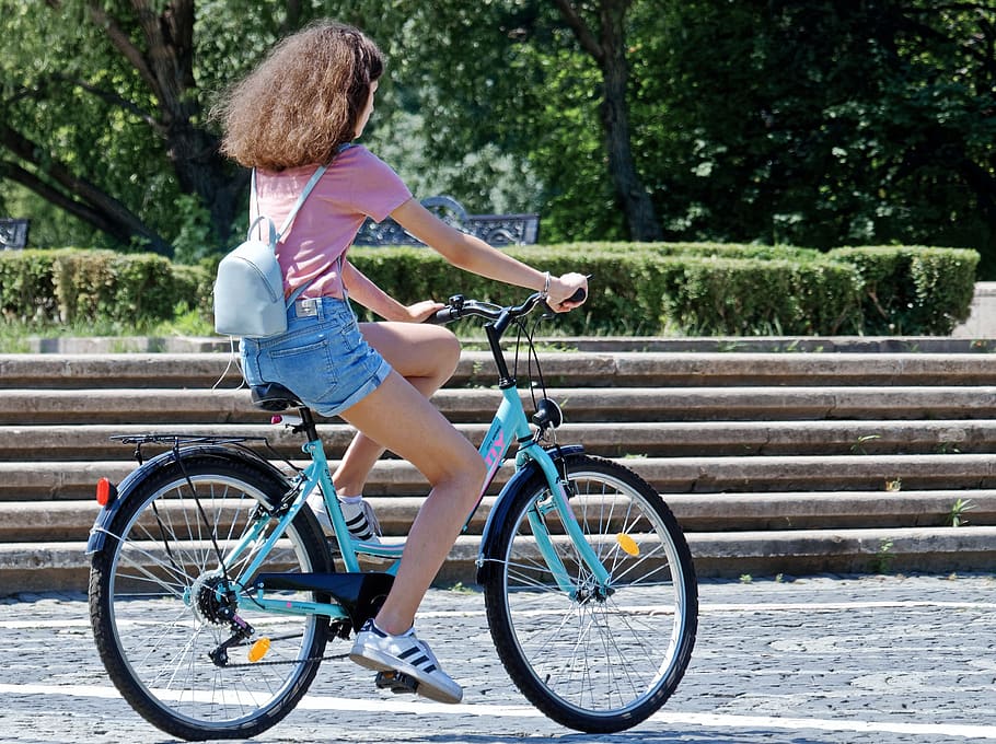 Parte il progetto bike-to-school